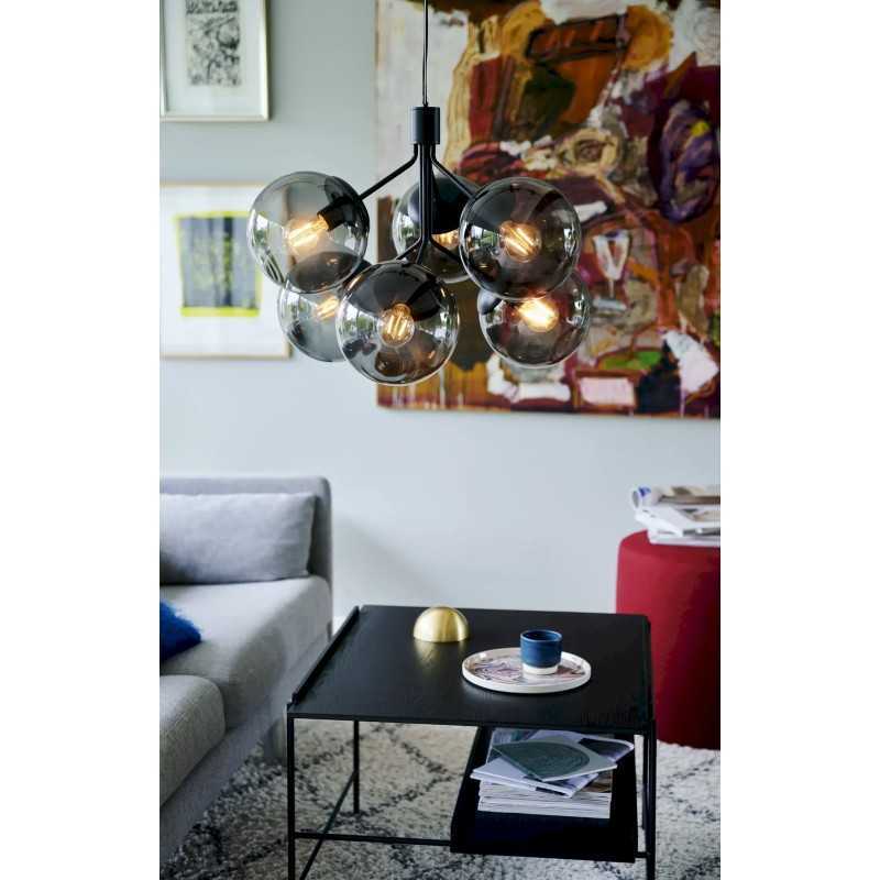 https://design-led.fr/ Ivona Suspension Noir 6xE27 299,90&nbsp;€ 299,90&nbsp;€ 2112163003