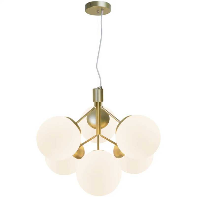 https://design-led.fr/ Ivona Suspension Laiton 6xE27 299,90&nbsp;€ 299,90&nbsp;€ 2112163035