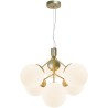 https://design-led.fr/ Ivona Suspension Laiton 6xE27 299,90&nbsp;€ 299,90&nbsp;€ 2112163035