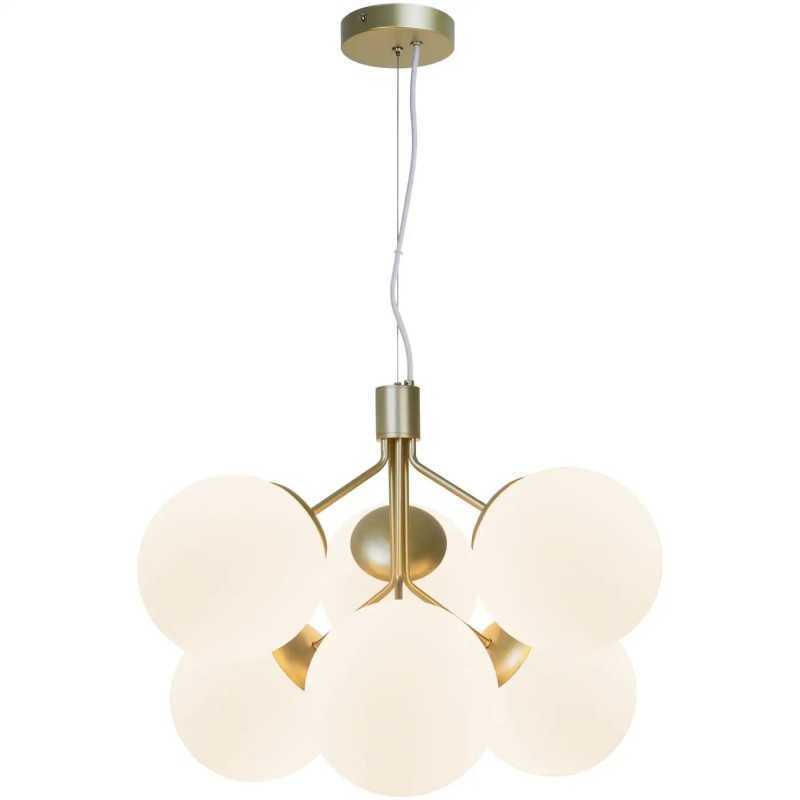 https://design-led.fr/ Ivona Suspension Laiton 6xE27 299,90&nbsp;€ 299,90&nbsp;€ 2112163035