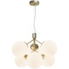 https://design-led.fr/ Ivona Suspension Laiton 6xE27 299,90&nbsp;€ 299,90&nbsp;€ 2112163035