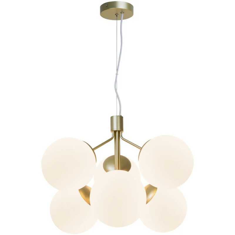 https://design-led.fr/ Ivona Suspension Laiton 6xE27 299,90&nbsp;€ 299,90&nbsp;€ 2112163035
