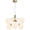 https://design-led.fr/ Ivona Suspension Laiton 6xE27 299,90&nbsp;€ 299,90&nbsp;€ 2112163035