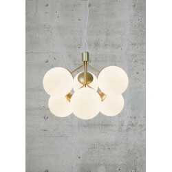 https://design-led.fr/ Ivona Suspension Laiton 6xE27 299,90&nbsp;€ 299,90&nbsp;€ 2112163035