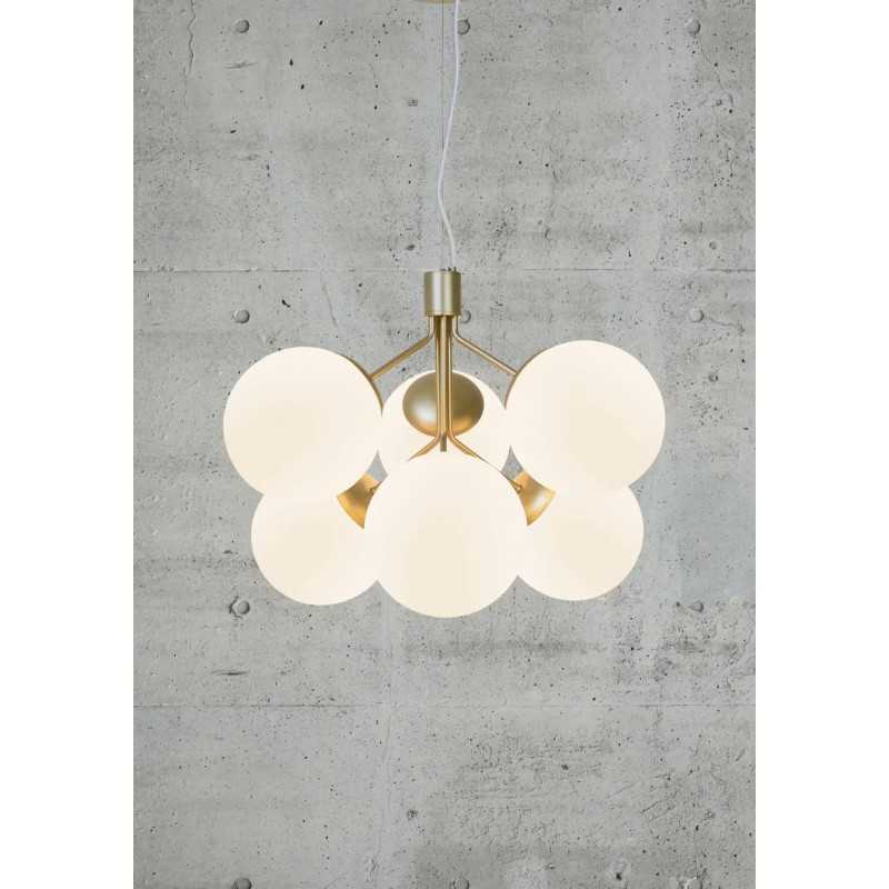 https://design-led.fr/ Ivona Suspension Laiton 6xE27 299,90&nbsp;€ 299,90&nbsp;€ 2112163035