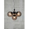 https://design-led.fr/ Ivona Suspension Noir 4xE27 199,90&nbsp;€ 199,90&nbsp;€ 2112153003