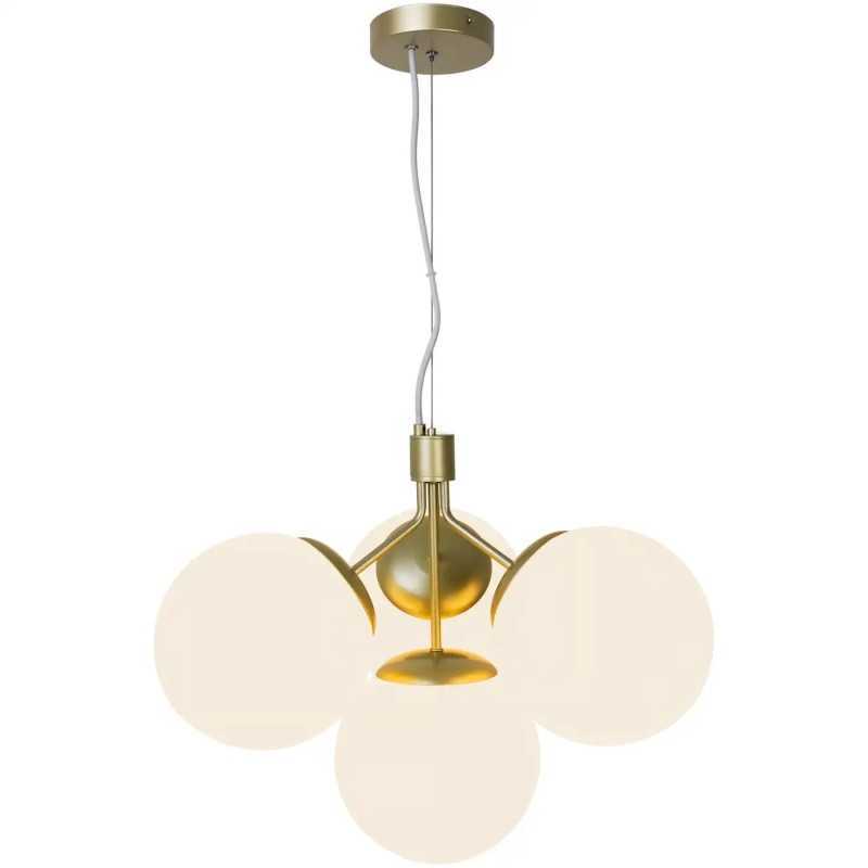 https://design-led.fr/ Ivona Suspension Laiton 4xE27 199,90&nbsp;€ 199,90&nbsp;€ 2112153035