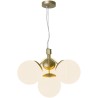 https://design-led.fr/ Ivona Suspension Laiton 4xE27 199,90&nbsp;€ 199,90&nbsp;€ 2112153035