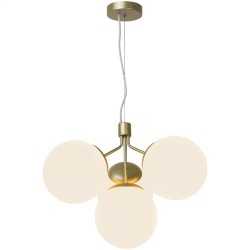 https://design-led.fr/ Ivona Suspension Laiton 4xE27 199,90&nbsp;€ 199,90&nbsp;€ 2112153035