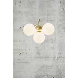 https://design-led.fr/ Ivona Suspension Laiton 4xE27 199,90&nbsp;€ 199,90&nbsp;€ 2112153035