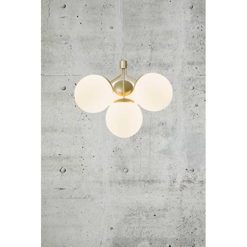 https://design-led.fr/ Ivona Suspension Laiton 4xE27 199,90&nbsp;€ 199,90&nbsp;€ 2112153035