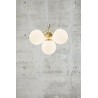 https://design-led.fr/ Ivona Suspension Laiton 4xE27 199,90&nbsp;€ 199,90&nbsp;€ 2112153035