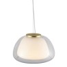 https://design-led.fr/ Jelly Suspension Transparent E27 214,90&nbsp;€ 214,90&nbsp;€ 2010783001