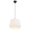 https://design-led.fr/ Dicte 40 Suspension Blanc E27 109,90&nbsp;€ 109,90&nbsp;€ 2112353001