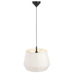 https://design-led.fr/ Dicte 40 Suspension Blanc E27 109,90&nbsp;€ 109,90&nbsp;€ 2112353001