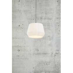 https://design-led.fr/ Dicte 40 Suspension Blanc E27 109,90&nbsp;€ 109,90&nbsp;€ 2112353001
