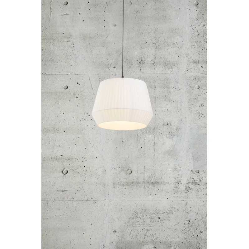 https://design-led.fr/ Dicte 40 Suspension Blanc E27 109,90&nbsp;€ 109,90&nbsp;€ 2112353001