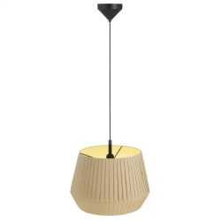 https://design-led.fr/ Dicte 40 Suspension Beige E27 109,90&nbsp;€ 109,90&nbsp;€ 2112353009