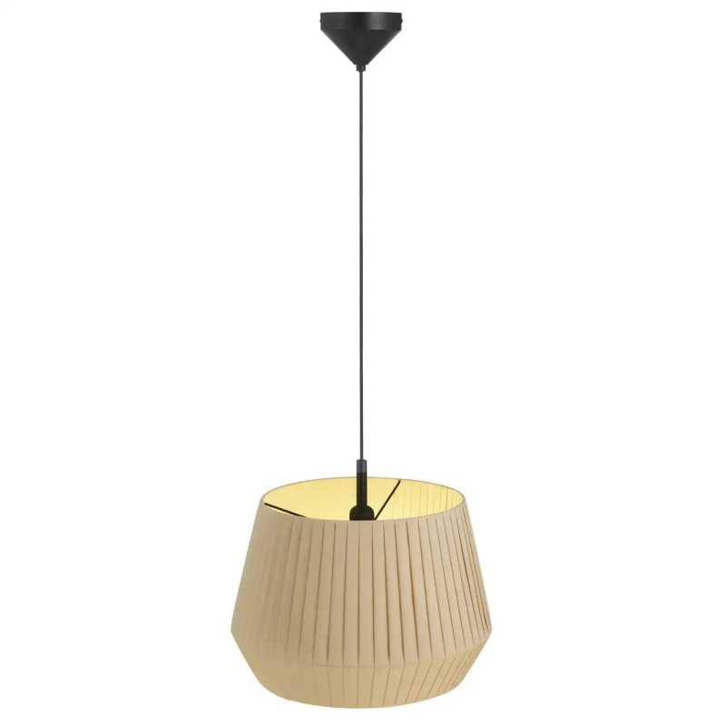 https://design-led.fr/ Dicte 40 Suspension Beige E27 109,90&nbsp;€ 109,90&nbsp;€ 2112353009