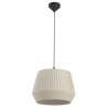 https://design-led.fr/ Dicte 40 Suspension Beige E27 109,90&nbsp;€ 109,90&nbsp;€ 2112353009