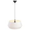 https://design-led.fr/ Dicte 53 Suspension Blanc E27 139,90&nbsp;€ 139,90&nbsp;€ 2112373001