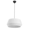 https://design-led.fr/ Dicte 53 Suspension Blanc E27 139,90&nbsp;€ 139,90&nbsp;€ 2112373001