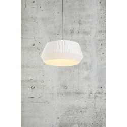 https://design-led.fr/ Dicte 53 Suspension Blanc E27 139,90&nbsp;€ 139,90&nbsp;€ 2112373001