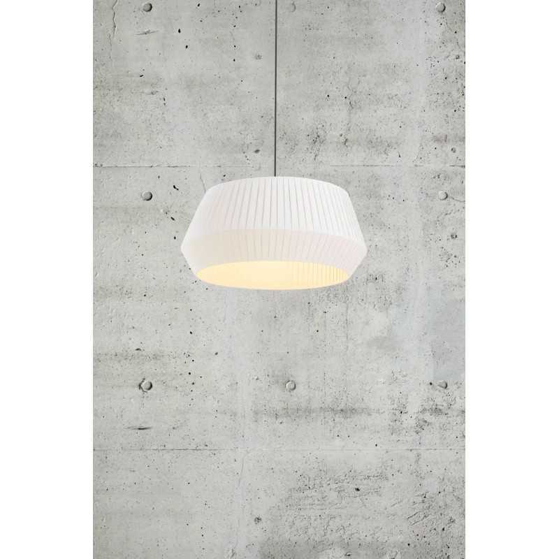 https://design-led.fr/ Dicte 53 Suspension Blanc E27 139,90&nbsp;€ 139,90&nbsp;€ 2112373001
