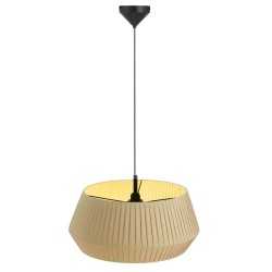 https://design-led.fr/ Dicte 53 Suspension Beige E27 139,90&nbsp;€ 139,90&nbsp;€ 2112373009