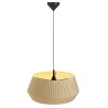 https://design-led.fr/ Dicte 53 Suspension Beige E27 139,90&nbsp;€ 139,90&nbsp;€ 2112373009
