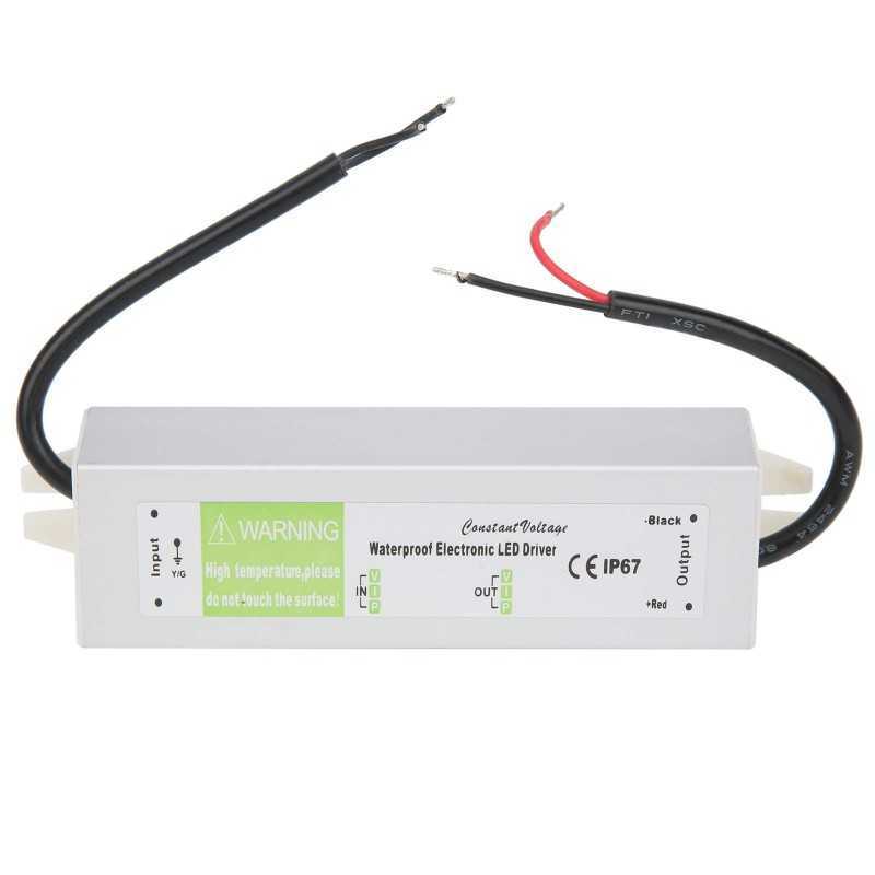 https://design-led.fr/ Alimentation LED 10W 24VDC 0.42A IP67 8,40&nbsp;€ 8,40&nbsp;€ A2597