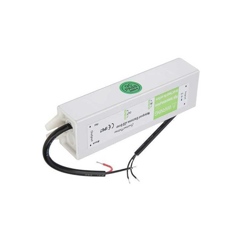 https://design-led.fr/ Alimentation LED 10W 24VDC 0.42A IP67 8,40&nbsp;€ 8,40&nbsp;€ A2597