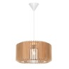 https://design-led.fr/ Asti 50 Suspension Naturelle 1xE27 109,90&nbsp;€ 109,90&nbsp;€ 2213143014