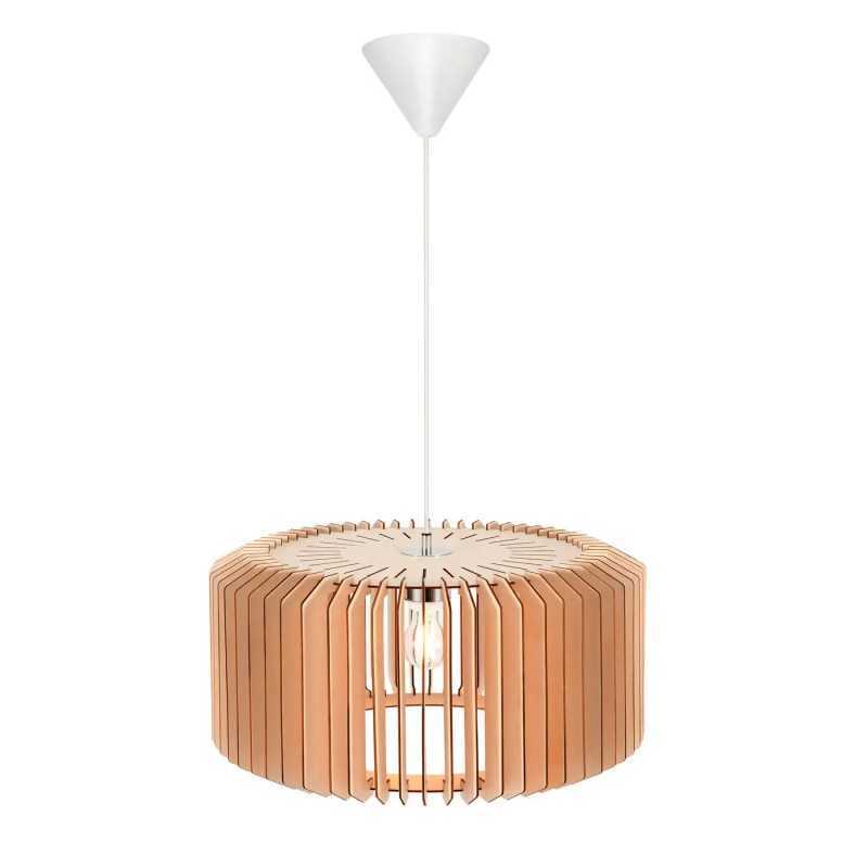 https://design-led.fr/ Asti 50 Suspension Naturelle 1xE27 109,90&nbsp;€ 109,90&nbsp;€ 2213143014