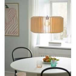 https://design-led.fr/ Asti 50 Suspension Naturelle 1xE27 109,90&nbsp;€ 109,90&nbsp;€ 2213143014