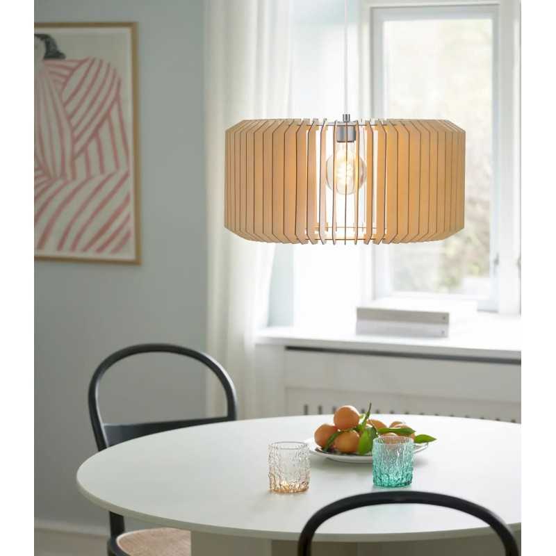 https://design-led.fr/ Asti 50 Suspension Naturelle 1xE27 109,90&nbsp;€ 109,90&nbsp;€ 2213143014