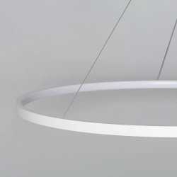 https://design-led.fr/ Suspension LED Métal CCT Sélectionnable Big Ivalo 28W blanc 177,80&nbsp;€ 177,80&nbsp;€ C170594