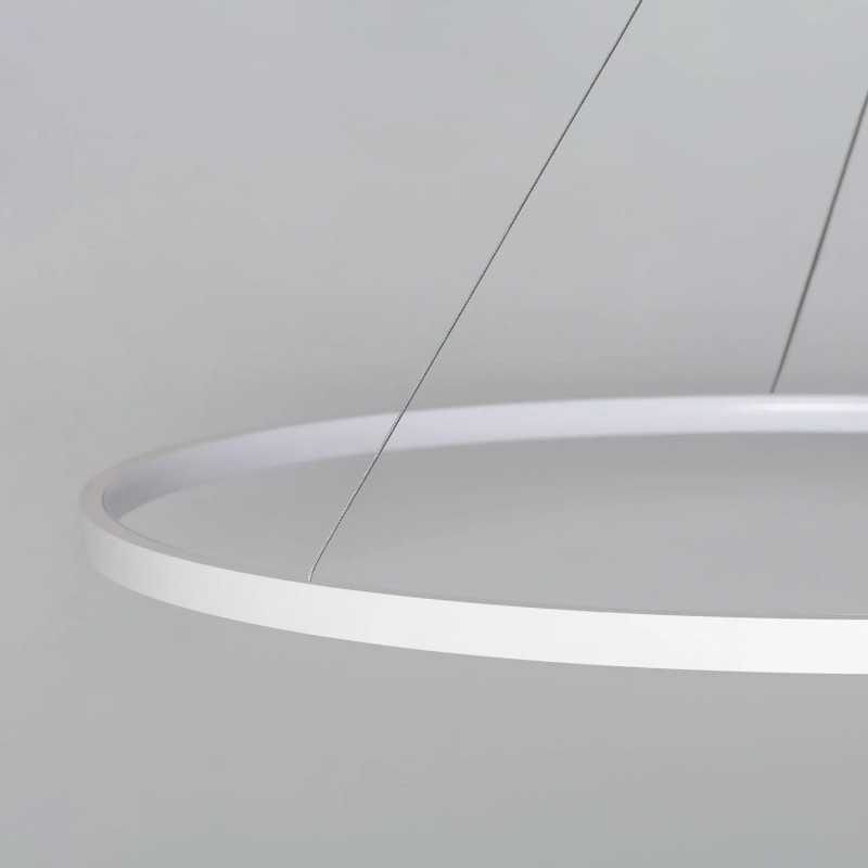 https://design-led.fr/ Suspension LED Métal CCT Sélectionnable Big Ivalo 28W blanc 177,80&nbsp;€ 177,80&nbsp;€ C170594