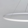 https://design-led.fr/ Suspension LED Métal CCT Sélectionnable Big Ivalo 28W blanc 177,80&nbsp;€ 177,80&nbsp;€ C170594