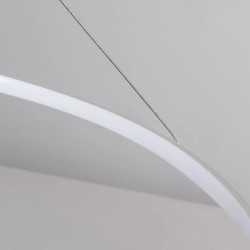 https://design-led.fr/ Suspension LED Métal CCT Sélectionnable Big Ivalo 28W blanc 177,80&nbsp;€ 177,80&nbsp;€ C170594