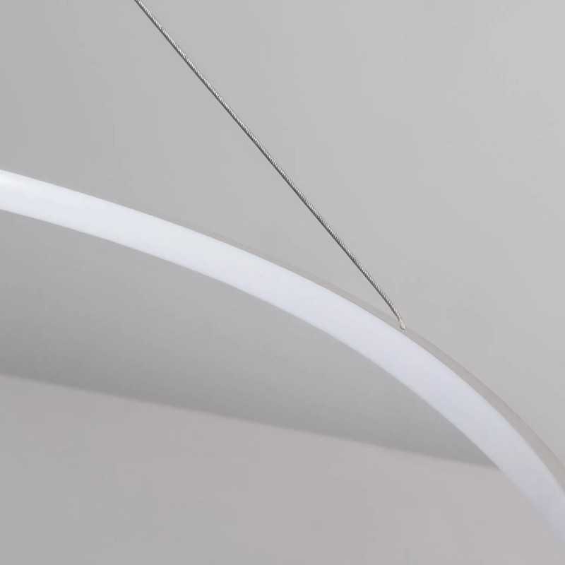https://design-led.fr/ Suspension LED Métal CCT Sélectionnable Big Ivalo 28W blanc 177,80&nbsp;€ 177,80&nbsp;€ C170594