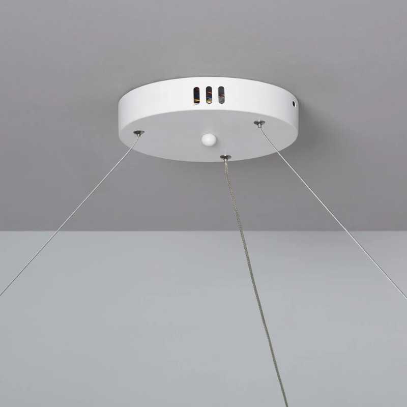 https://design-led.fr/ Suspension LED Métal CCT Sélectionnable Big Ivalo 28W blanc 177,80&nbsp;€ 177,80&nbsp;€ C170594