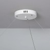 https://design-led.fr/ Suspension LED Métal CCT Sélectionnable Big Ivalo 28W blanc 177,80&nbsp;€ 177,80&nbsp;€ C170594