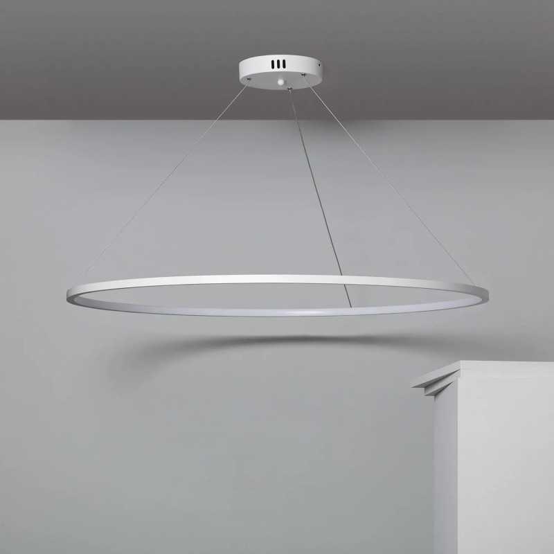 https://design-led.fr/ Suspension LED Métal CCT Sélectionnable Big Ivalo 28W blanc 177,80&nbsp;€ 177,80&nbsp;€ C170594