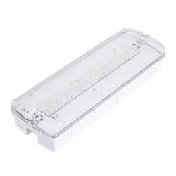 https://design-led.fr/ Balise de Secours LED 3W IP65 3w 40,20&nbsp;€ 40,20&nbsp;€ C72393