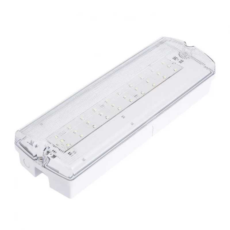 https://design-led.fr/ Balise de Secours LED 3W IP65 3w 40,20&nbsp;€ 40,20&nbsp;€ C72393