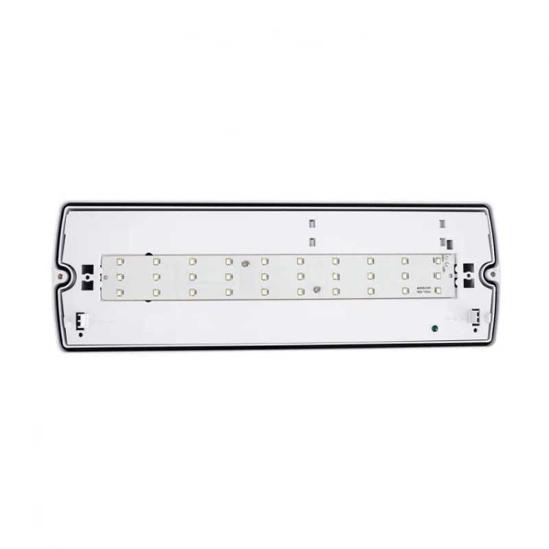 https://design-led.fr/ Balise de Secours LED 3W IP65 3w 40,20&nbsp;€ 40,20&nbsp;€ C72393