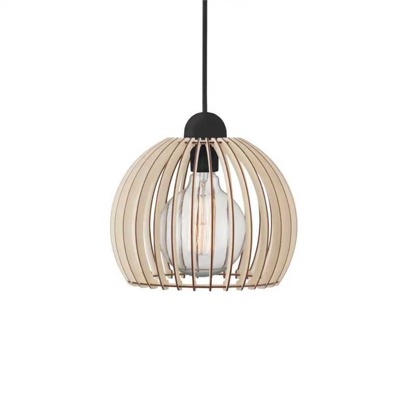 https://design-led.fr/ Chino 25 Suspension Naturelle 1xE27 49,90&nbsp;€ 49,90&nbsp;€ 84823014