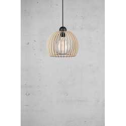 https://design-led.fr/ Chino 25 Suspension Naturelle 1xE27 49,90&nbsp;€ 49,90&nbsp;€ 84823014