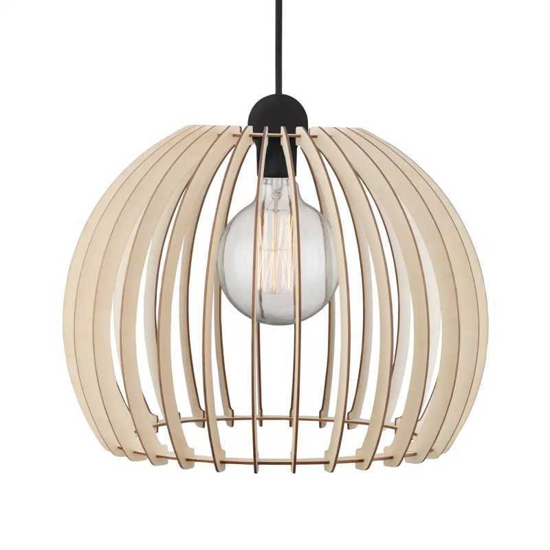 https://design-led.fr/ Chino 40 Suspension Naturelle 1xE27 79,90&nbsp;€ 79,90&nbsp;€ 84843014